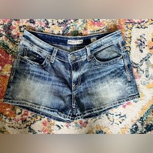 BKE Jean Shorts Payton 30